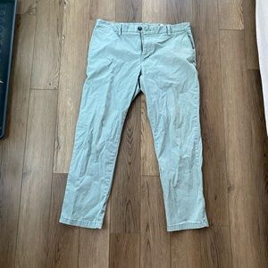 Vineyard Vines | Breaker Pants | Green